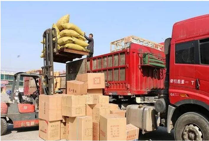 泉州到曲靖物流专线