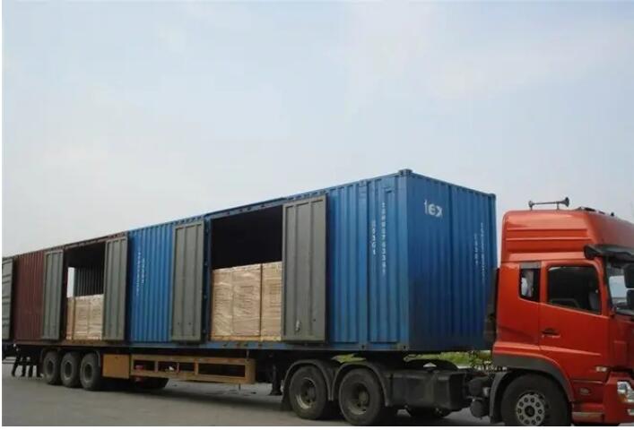 泉州到曲靖整车运输