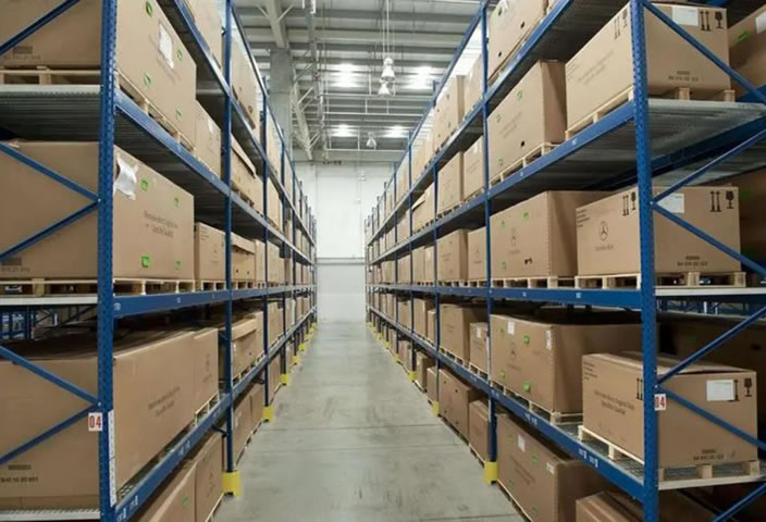 泉州到曲靖货物仓储