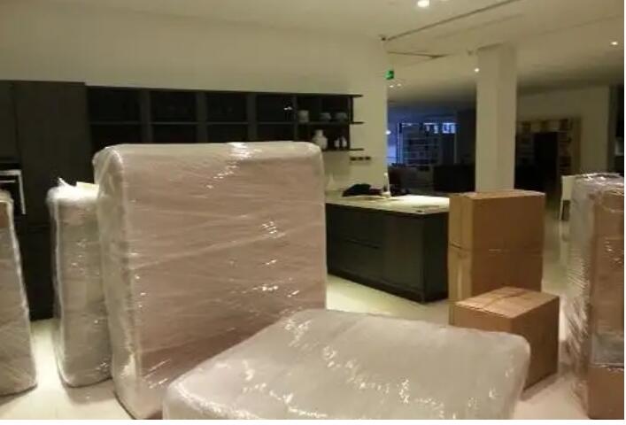 泉州到曲靖长途搬家