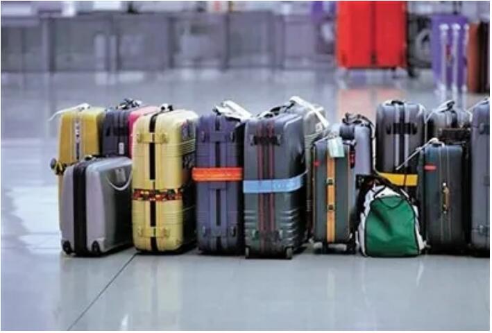 泉州到曲靖行李托运