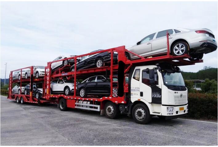 泉州到曲靖轿车托运